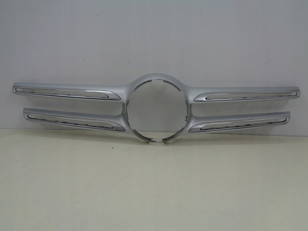 фото №1, Mercedes glc w253 спойлер молдинг решётка решётка радиатора