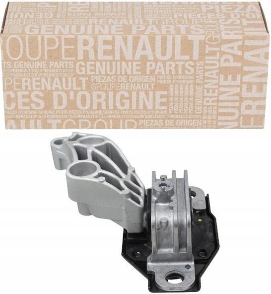 фото №1, Оригінальний номер renault подушка двигуна laguna ii scenic ii 2.0 dci