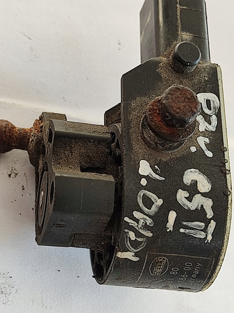 фото №5, Датчик высоты перед citroen c5 x7 9663488180 5273j4