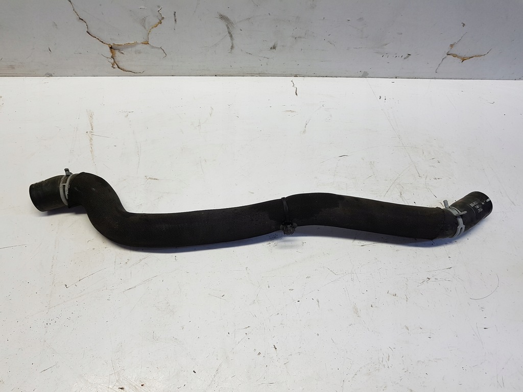 фото №1, Ford ranger iv v 2021 wąż труба wody