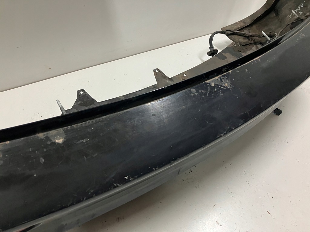 фото №9, Бампер задня задній датчики паркування pdc lz9y audi q5 8r s-line sline