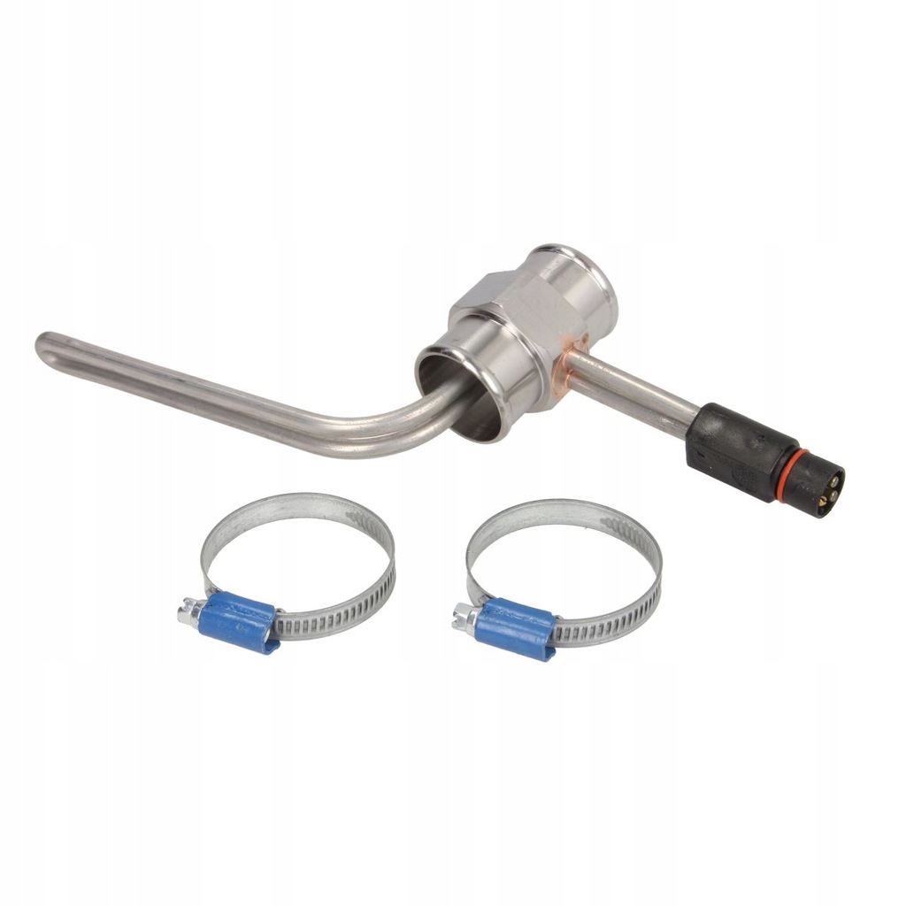 фото №1, Нагреватель двигателя mercedes sprinter 3,5-t 906 sprint