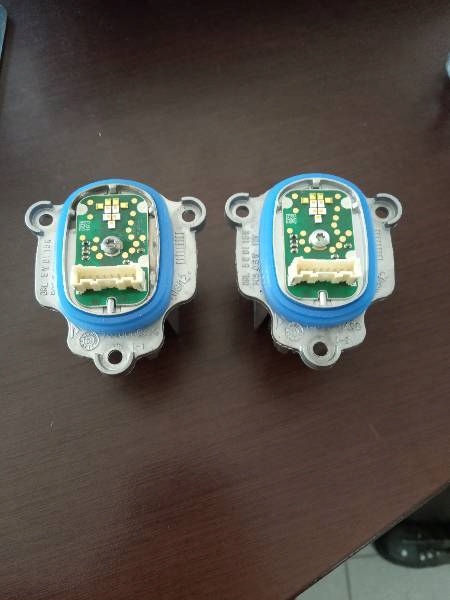 фото №1, Skoda octavia 4 jez модуль 1420000690