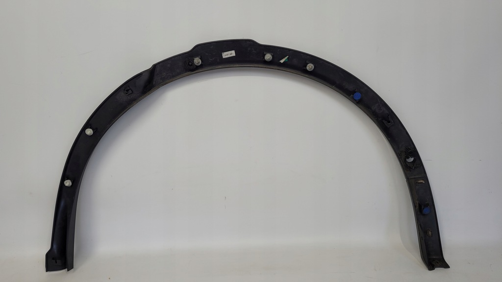 фото №2, Discovery sport r-dynamic молдинг крила права задня pdc