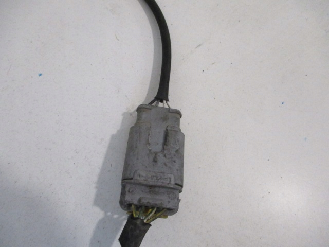 фото №3, Fiat 500x jeep renegade 1.6 e-torq датчик лямбда-зонд оригинал 55262366