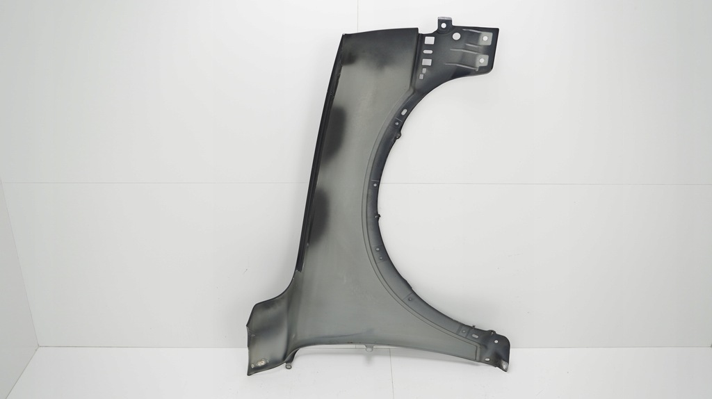 фото №7, Крыло левый перед volvo xc90 10-16r 492