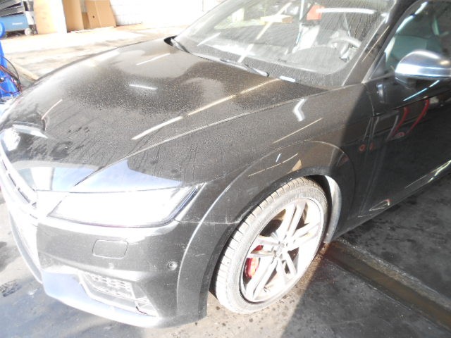 фото №8, Audi tt дзеркало двері ліва асистент 10+2 pin 8s ly9t зовнішнє pinów кабель