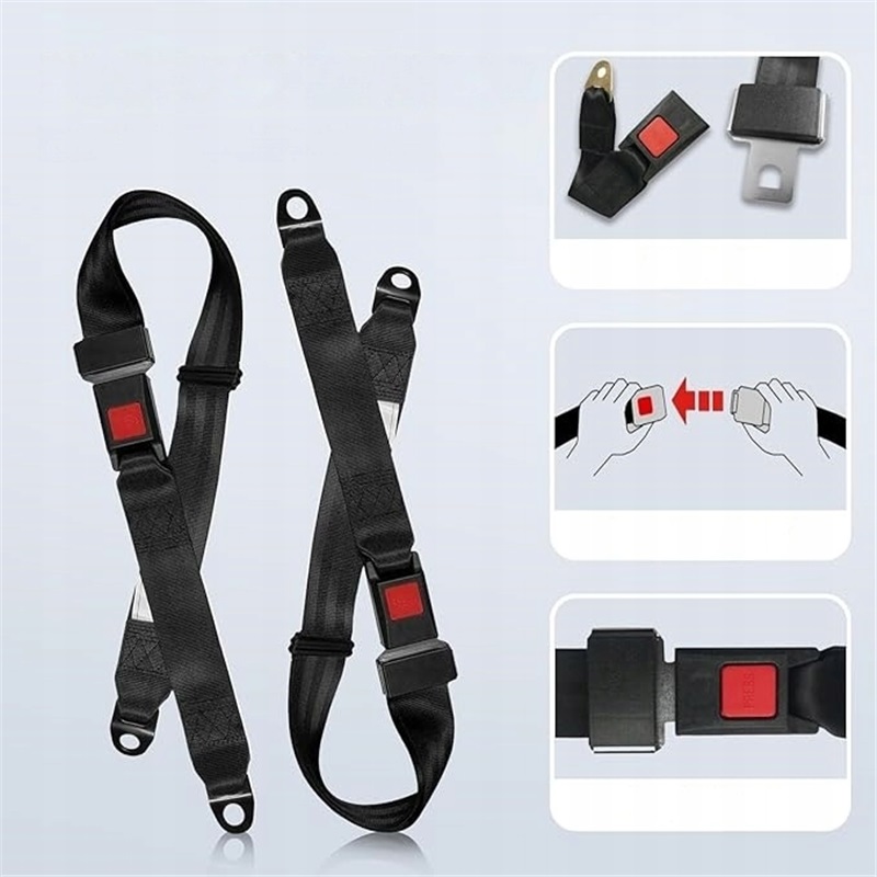 фото №9, Регульований pas безпеки – chroni twoją безпека