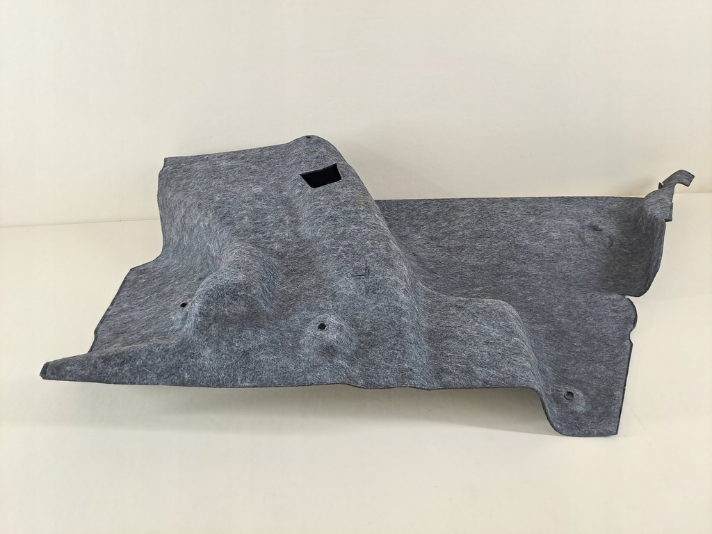 фото №7, Обшивка багажника левый dacia logan 3 iii 21r