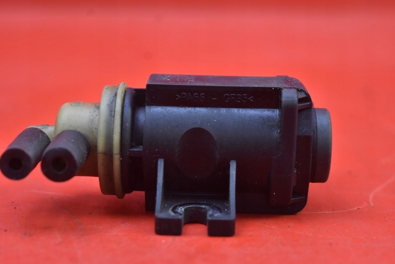 фото №5, Клапан вакууму audi a4 b8 2.0 tdi 08r