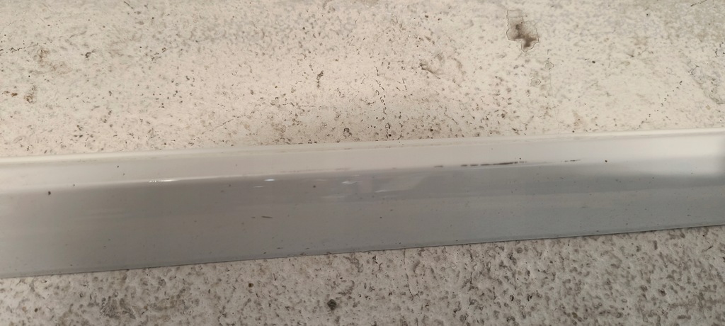 фото №9, Молдинг поріг права audi a4 b9 s-line lift 19-23