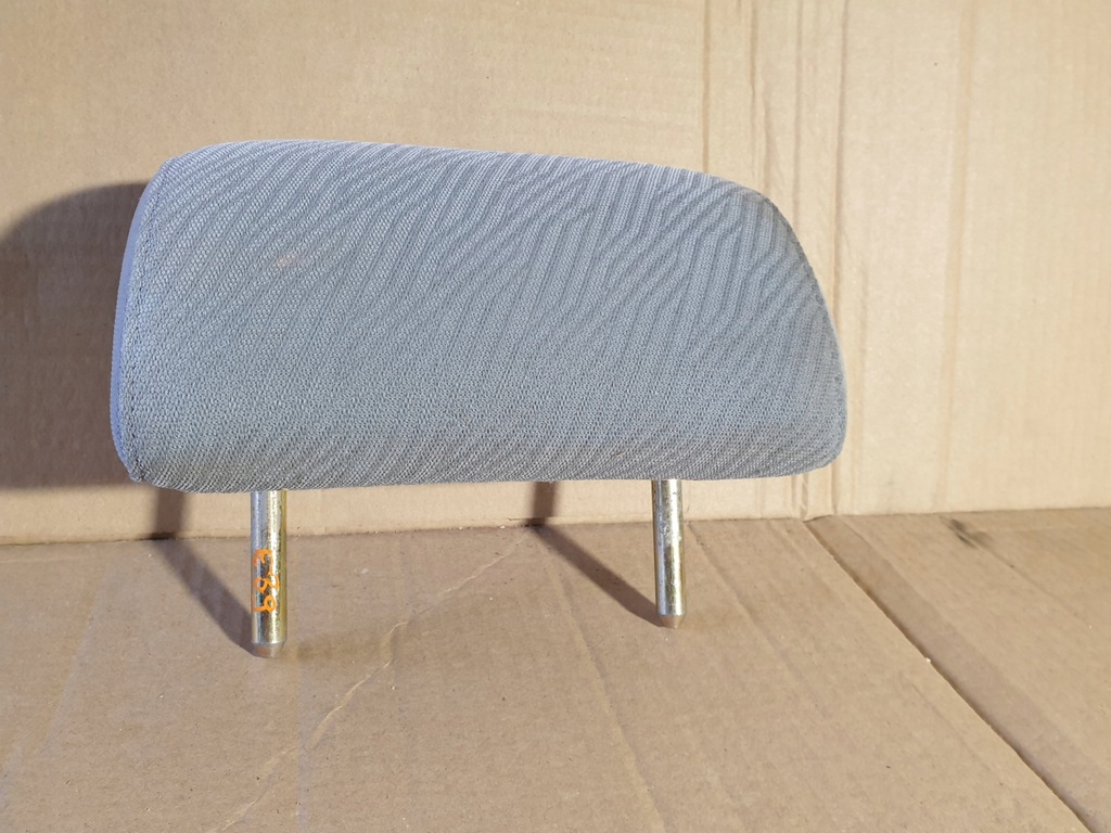 фото №1, Подголовник задняя задний bmw e39 lift