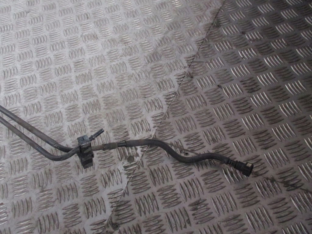 фото №6, Провода топливные nissan note e11 06-09