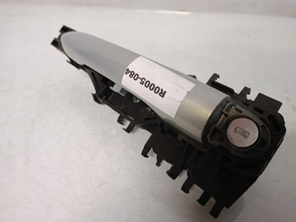 фото №2, Ручка зовнішня mv632 ліва передня renault scenic ii