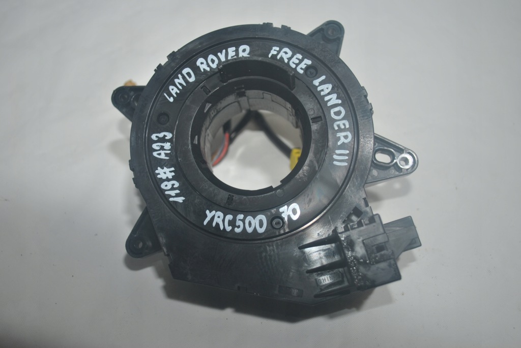 фото №1, Стрічка шлейф подушка безпеки land rover freelander iii yrc500070