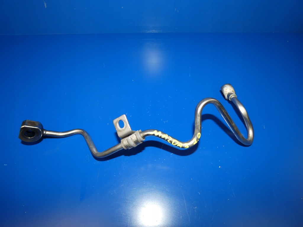 фото №1, Mazda 3 iii bm 6 gj cx-3 cx-5 2.2 d трубка масла