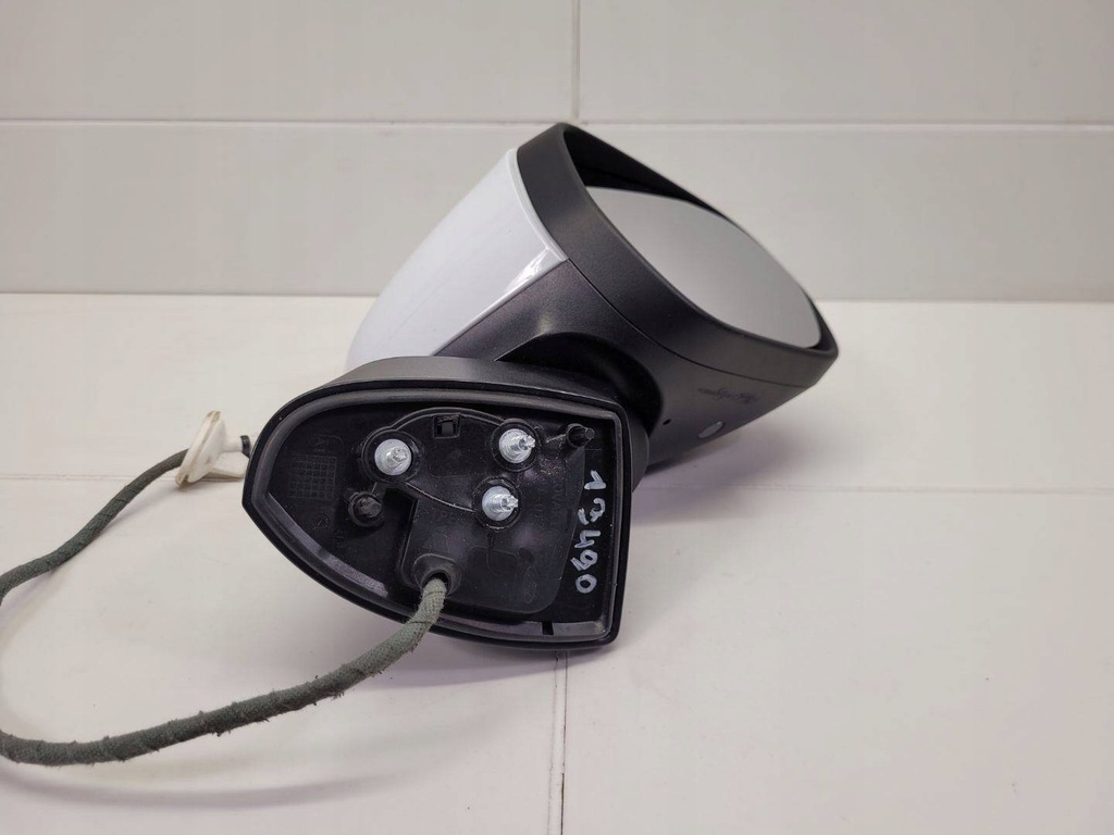 фото №10, Зеркало наружное правая сторона ford puma 2 2021 9701-012-rh