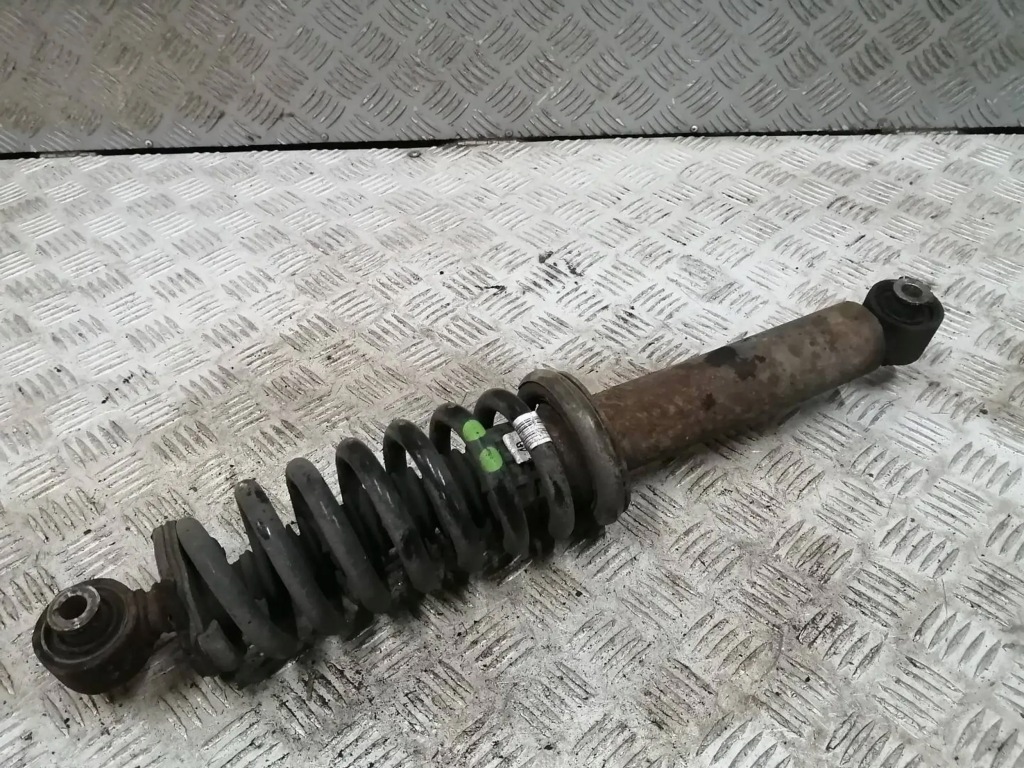 фото №1, Peugeot 508 i rxh амортизатор задняя hybrid 4x4