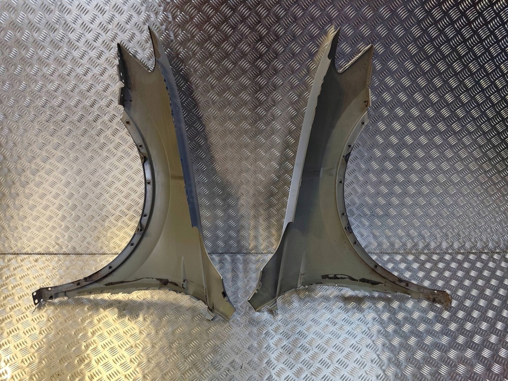 Vw tiguan 2 комплектний  перед капот бампер крила фари ремінь передній 17- в Україні