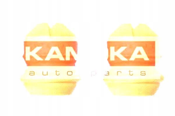 фото №11, Kamoka 2019029 набір захисту пилозахисний, амортизатор