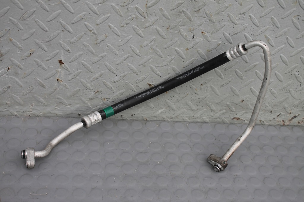 фото №1, Шланг трубка кондиционера toyota rav4 iv 2.2 d4d 12-18