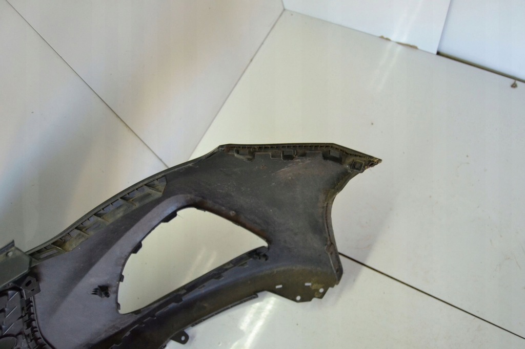 фото №9, Hyundai i20 gb ib 2014 бампер передній