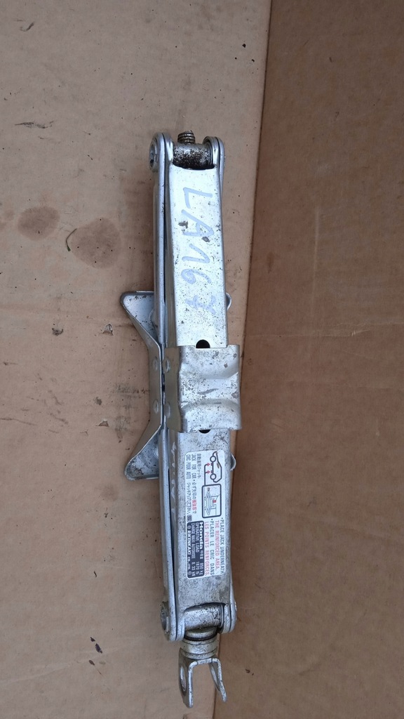 фото №1, Honda civic viii ufo домкрат підйомник