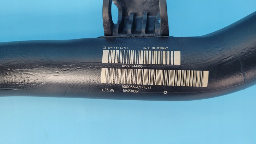 фото №15, Bmw 2' f44 228i xdrive 21r труба заливной топлива r2748744305