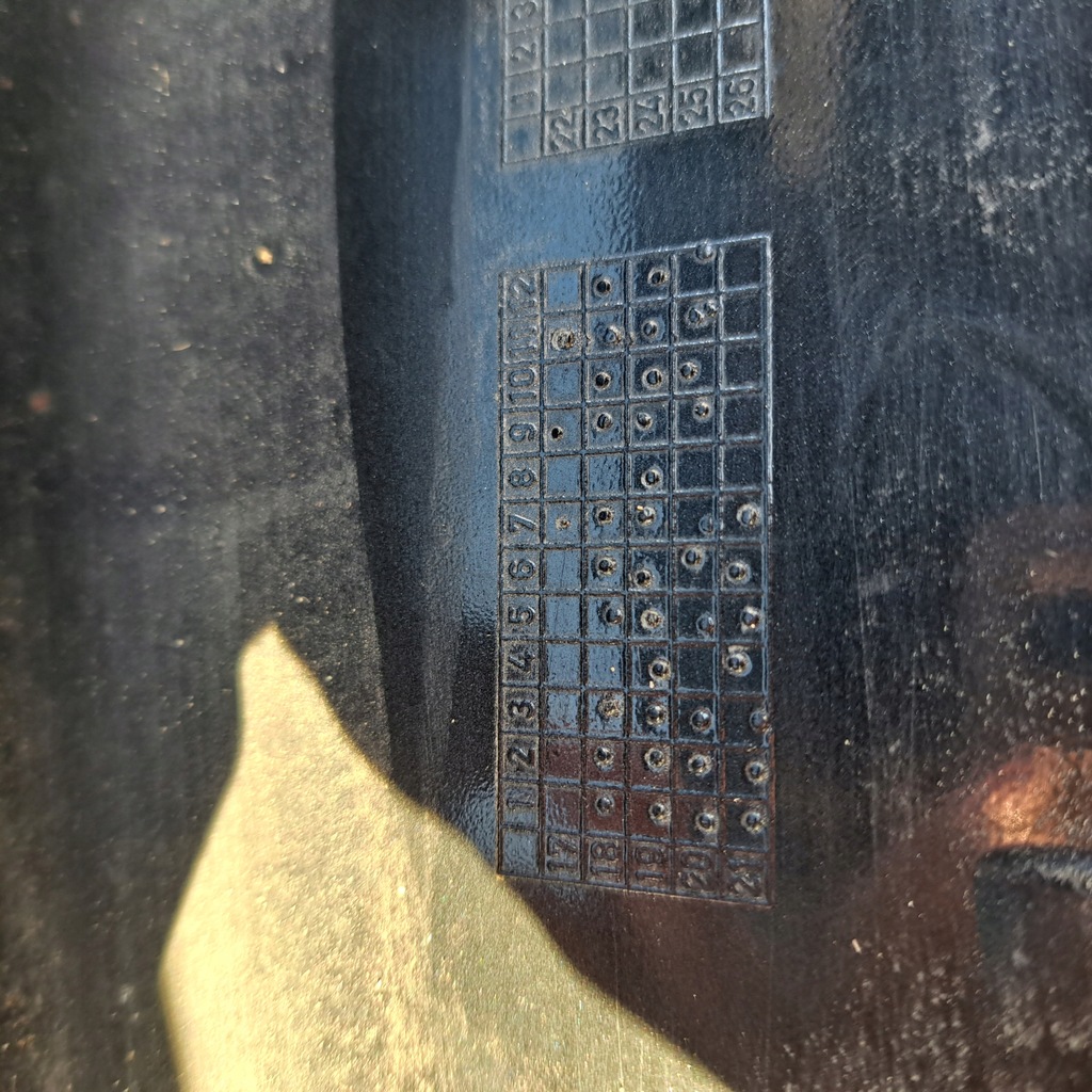 фото №15, Бампер bmw 3 g20 g21 19-22 перед 4xpdc m-pakiet