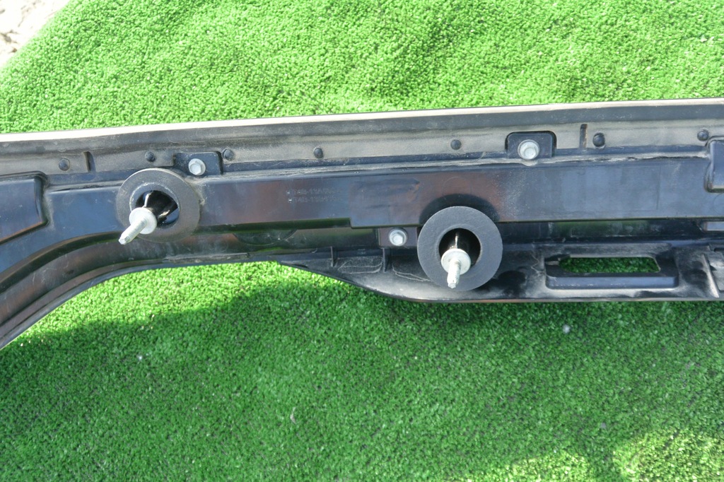 фото №16, Ford edge ii 2015 накладка.