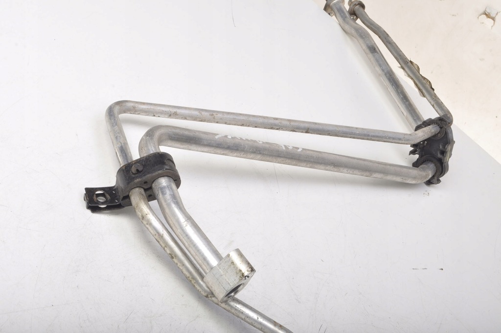 фото №8, Smart forfour 453 1.0 шланг кондиционера