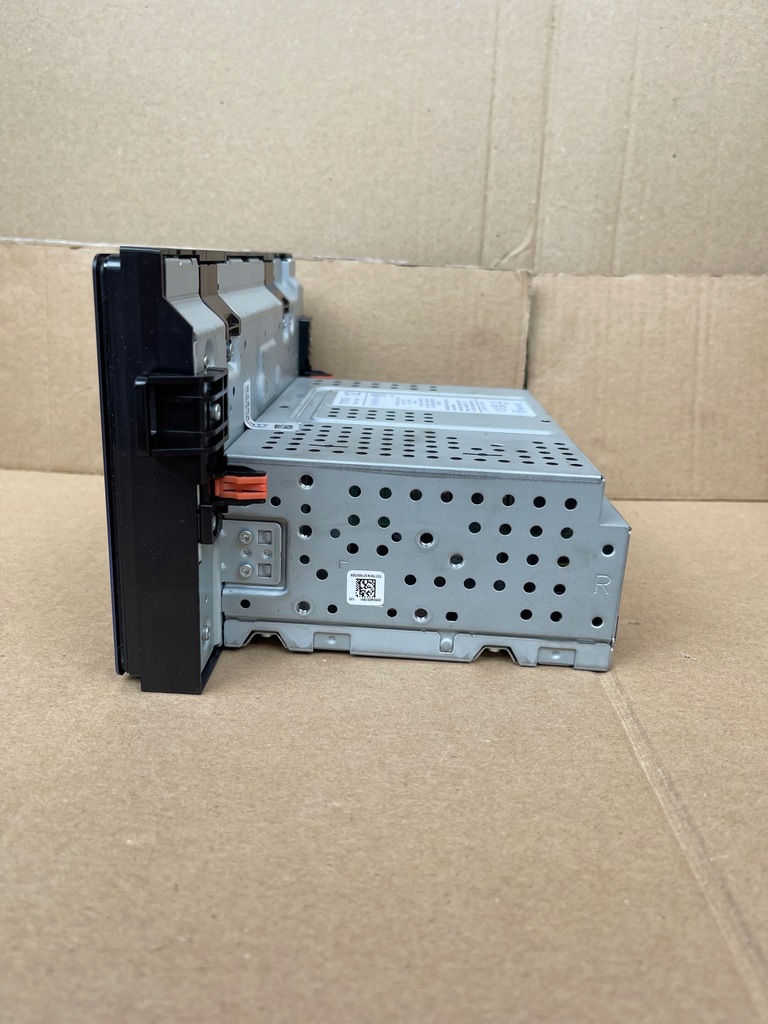 фото №9, Toyota yaris cross радио навигация дисплей 86140-yp032