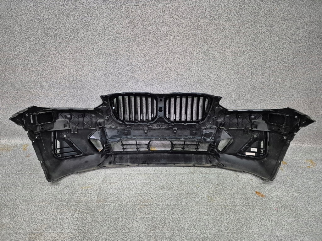 Ремінь підсилювач бампер перед передній bmw x3 g01 x4 g02 lift lci m-pakiet Київ