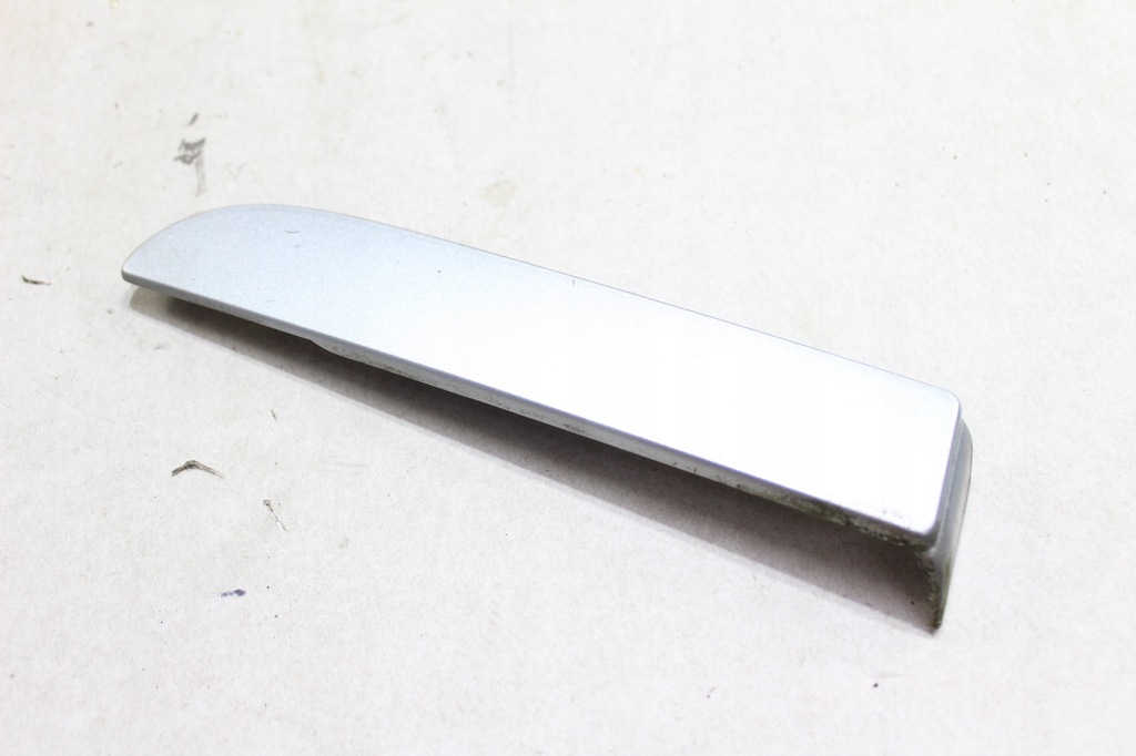 фото №1, Zoe ii lift 2021r молдинг заглушка дах ліва