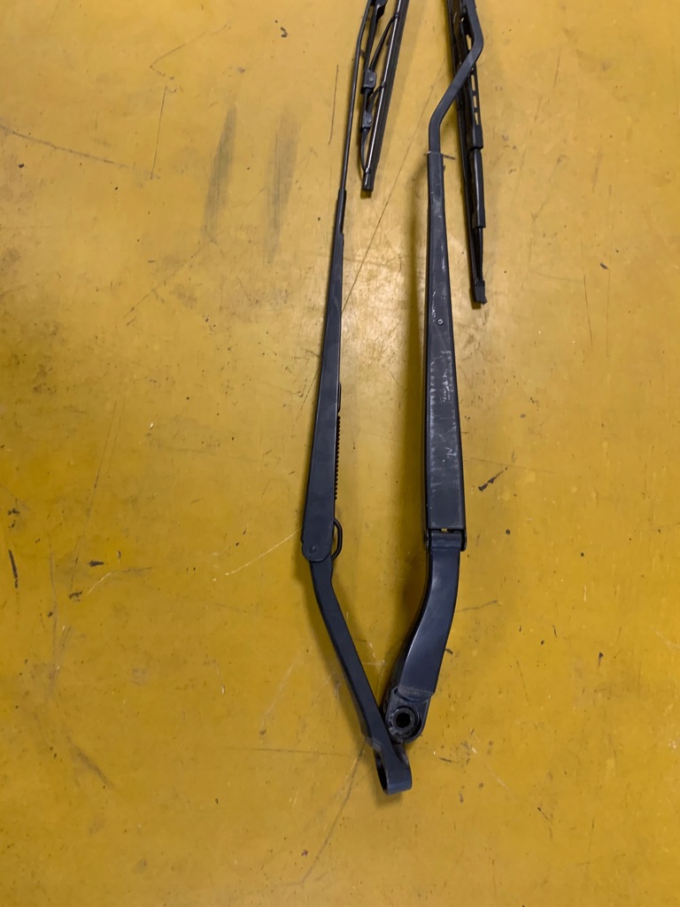 фото №7, Рычаги дворник комплект nissan e-nv200 nv200