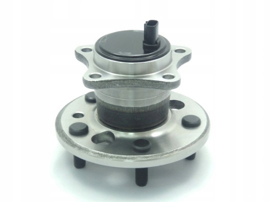 фото №1, Ступица колеса задняя левая toyota camry avalon с abs