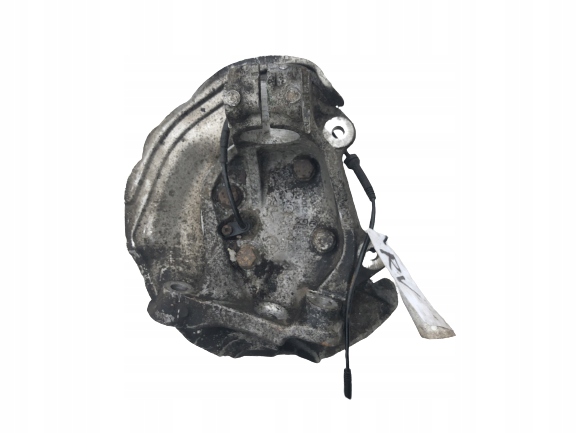 фото №1, Поворотный кулак ступица перед передняя правая bmw e90 e87