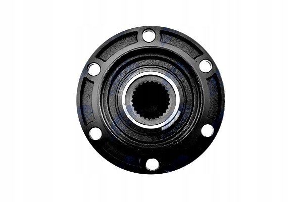 фото №8, Nty муфта ступиця suzuki samurai -98 vitara -00 jimny 98- grand