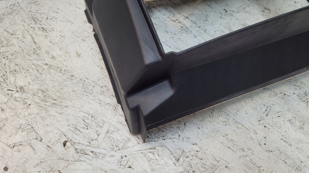 фото №7, Bmw alpina g20 воздуховод воздуха впуск 517419201 174166