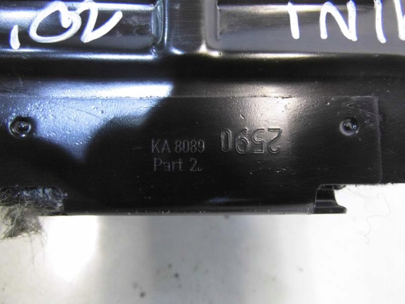 фото №4, Основа акумулятор mini cooper r60