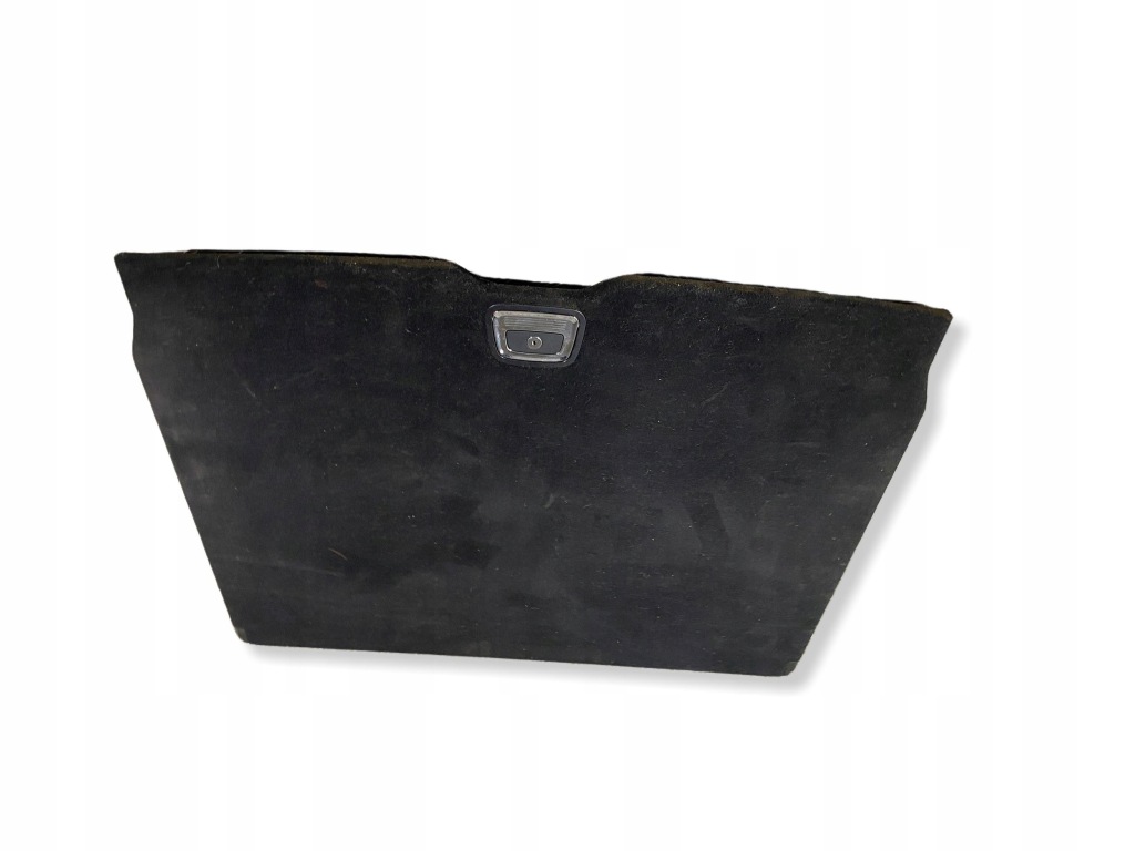 Mercedes-benz glc x253 c253 обшивка багажника a2536800502 с Разборки