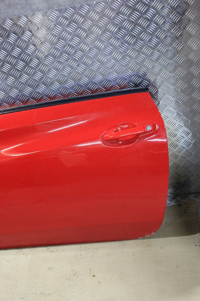 фото №2, Дверь правое hyundai genesis coupe 2015 левая