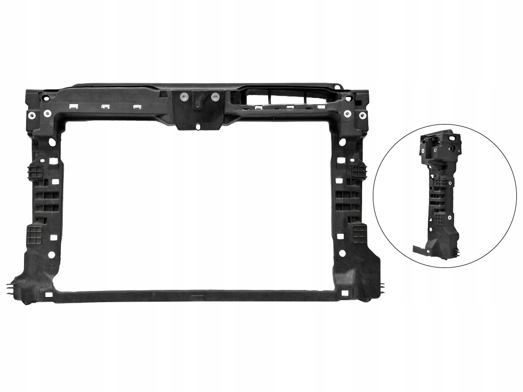 фото №1, Vw jetta 2010-2014 pas передній 5c6805588a