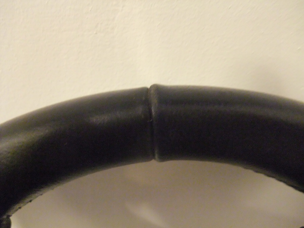 фото №8, Воздуховод seat leon 2 оригинальная кожа