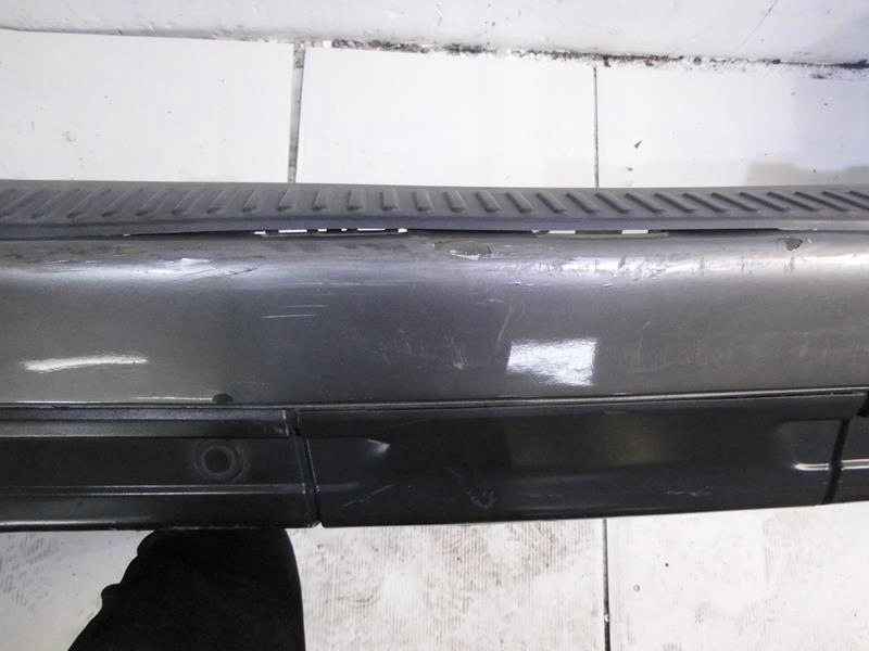 фото №5, Бампер задний задняя land rover range rover sport s