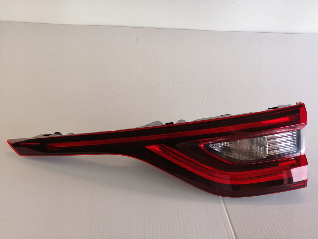 фото №1, Renault koleos ii лампа задня права