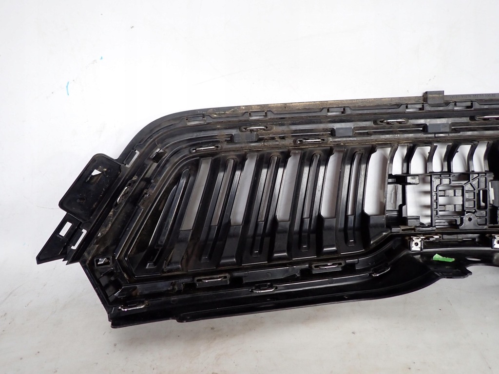 фото №15, Skoda kamiq 658 19- решітка радіатора решітка радіатора радіатора 658853653