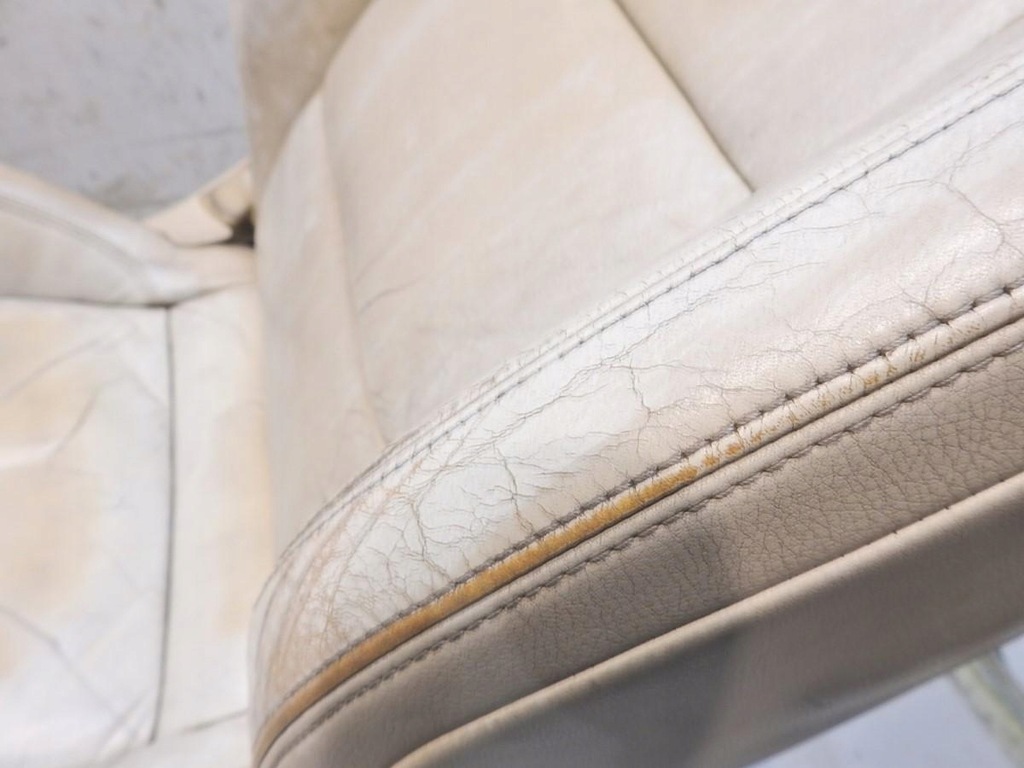 фото №10, Сидіння лівий перед підігріваємий vw eos