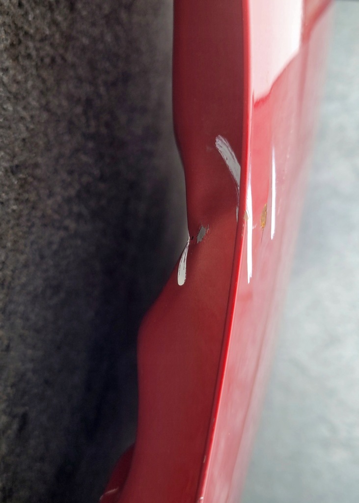 фото №6, Капот mitsubishi outlander 3 iii 2012-22