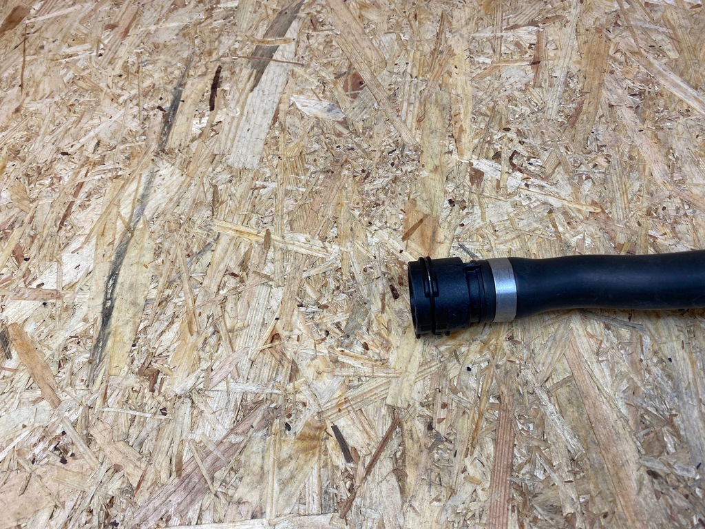 фото №7, Wąż труба шланг wody mercedes eqa eqb w247 h247 a2438304100